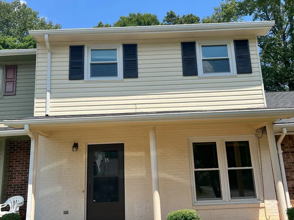 935 Blankenship Rd APT 15, Martinsville, VA 24112
