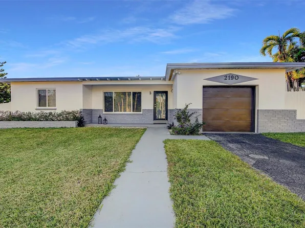 (undisclosed Address), Miami, FL 33162