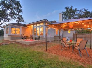 43 Ridgewood Cir, Wimberley, TX 78676