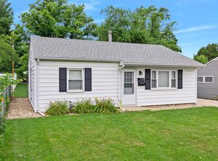 1120 N State St, Bloomington, IL 61701