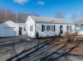 100 Lafayette St, Randolph, MA 02368