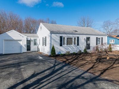 100 Lafayette St, Randolph, MA, 02368