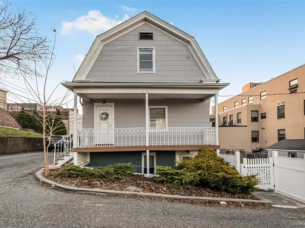 451 W 258th Street, Bronx, NY 10471