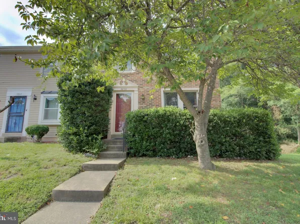 3830 Evans Trail Ct, Beltsville, MD 20705