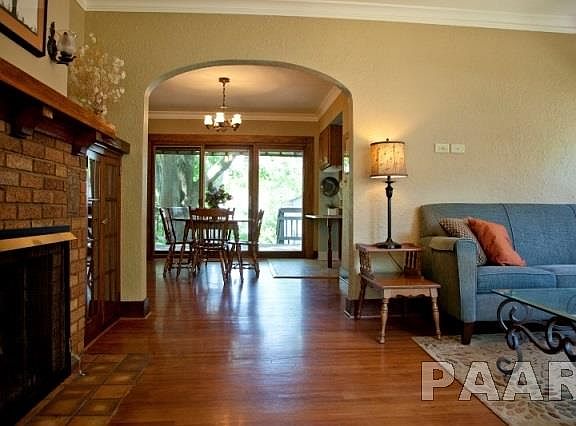 5th image of 3115 N Biltmore Ave