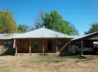 320 W Patterson St, Sunflower, MS 38778