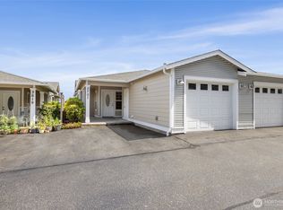 Mariner's Ridge Villas, Anacortes, WA 98221