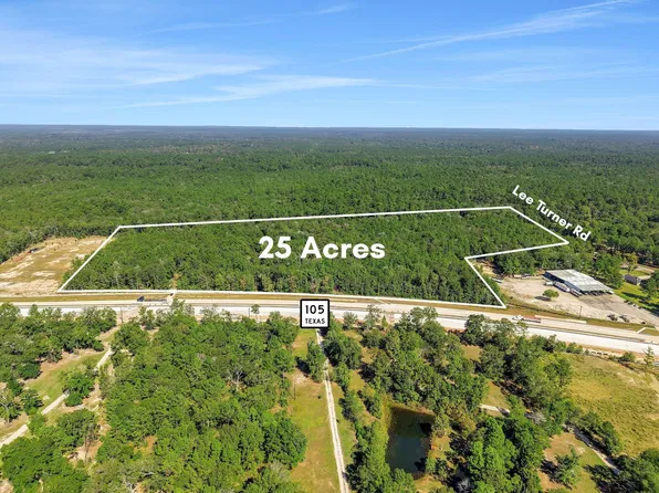 23465 Highway 105, Cleveland, TX 77328
