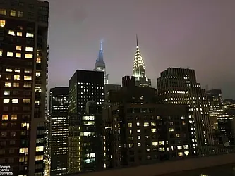 Rented by Brown Harris Stevens