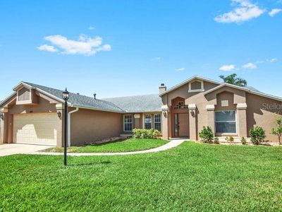 3891 Tanglewood Cir, Titusville, FL, 32780