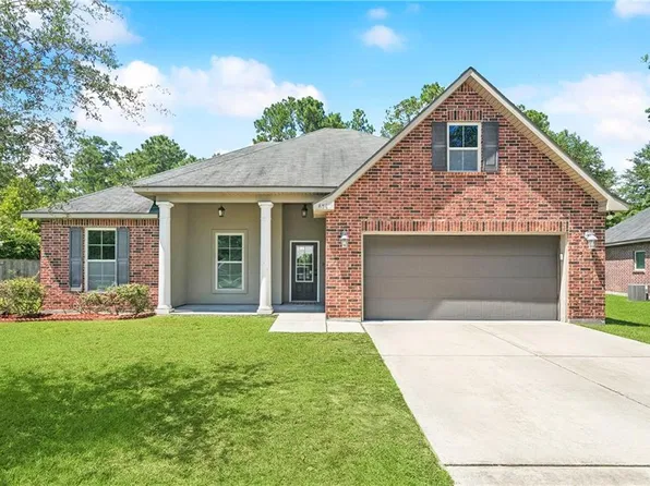 636 Fairfield Loop, Slidell, LA 70458