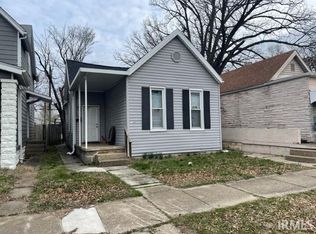 1244 E Indiana St, Evansville, IN