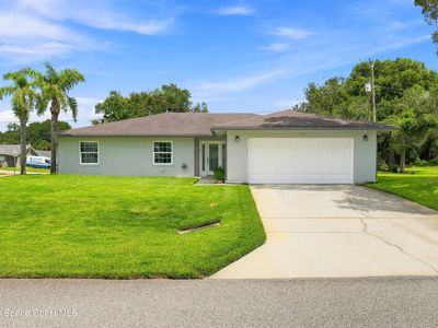 5005 Volusia Ave, Titusville, FL, 32780