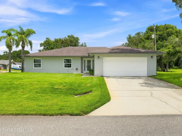 5005 Volusia Ave, Titusville, FL 32780