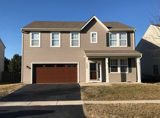 1252 Sarasota Dr, Hampshire, IL 60140
