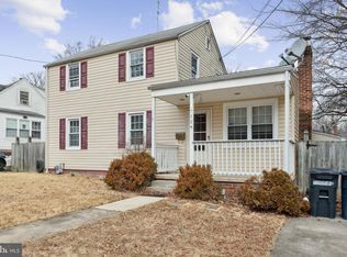 7124 Webster St, Hyattsville, MD 20784