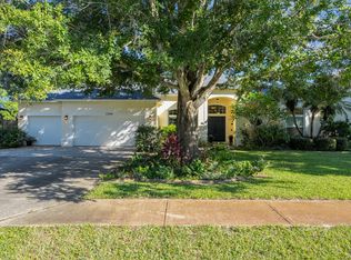 1200 Rebecca Dr, Merritt Island, FL 32952