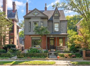 99 E Deshler Ave, Columbus, OH 43206