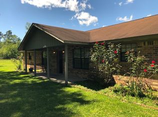 4108 Black Cat Rd, Sour Lake, TX 77659