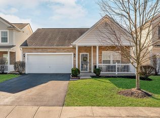 6279 Norway Glen Ave, Columbus, OH 43230