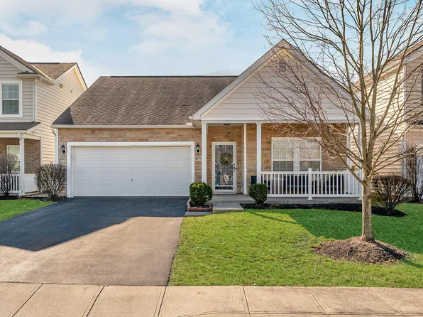 6279 Norway Glen Ave, Columbus, OH 43230