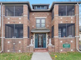 1506 Packard St #5, Ann Arbor, MI 48104