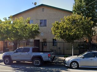 4265 S Hoover St APT 6, Los Angeles, CA 90037