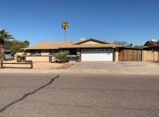 4236 W Montebello Ave, Phoenix, AZ 85019