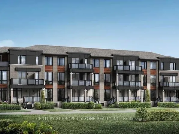 80 Knotsberry Cir #68, Brampton, ON L6Y 6G1