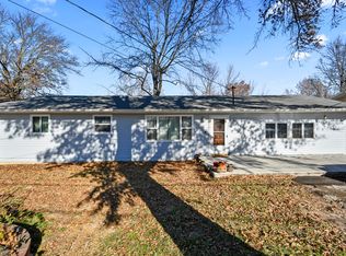 2645 W Woodlawn Street, Springfield, MO 65803