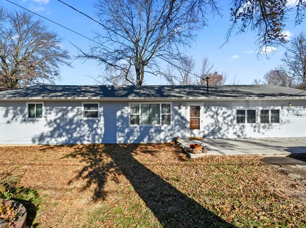 2645 W Woodlawn Street, Springfield, MO 65803