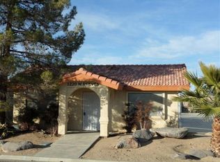 1220 W Reeves Ave, Ridgecrest, CA 93555