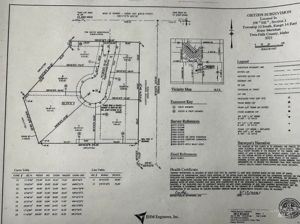 943 Applewood Dr, Buhl, ID 83316