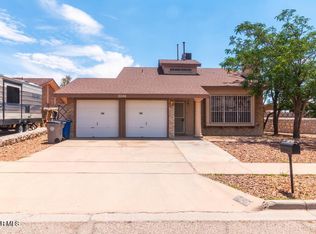2220 Robert Wynn St, El Paso, TX 79936