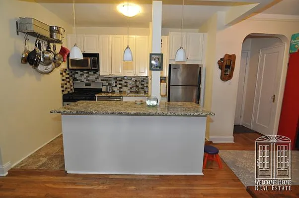 Sold by Welcome Home Real Estate | media 14