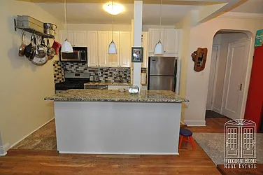 Sold by Welcome Home Real Estate