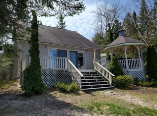 13221 Us 23, Cheboygan, MI 49721