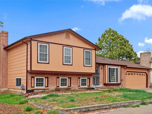 18033 E Atlantic Drive, Aurora, CO 80013