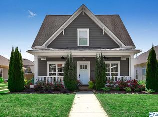 6415 Dunnavant Pl, Huntsville, AL 35806