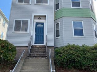 129 Ingleside Ave #2, Worcester, MA 01604