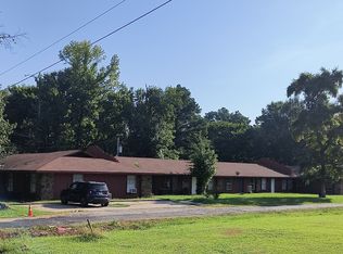 901 E 29th Ave, Pine Bluff, AR 71601