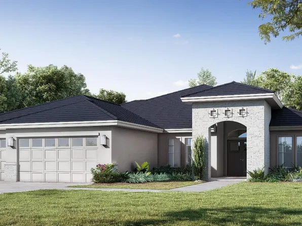 16743 Stone Mill Ct, Bakersfield, CA 93314