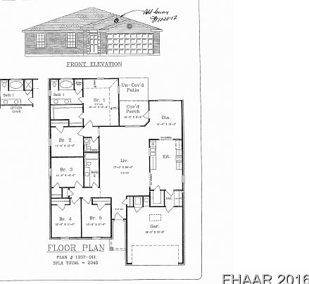 1st image of this home
