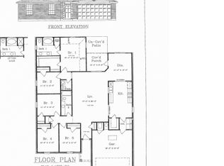 4401 Texas Rangers Dr, Killeen, TX 76549