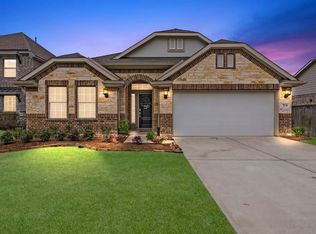324 Cadela, Montgomery, TX 77316