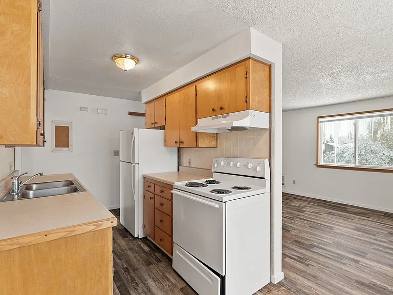 Percival Suites — Photo 2