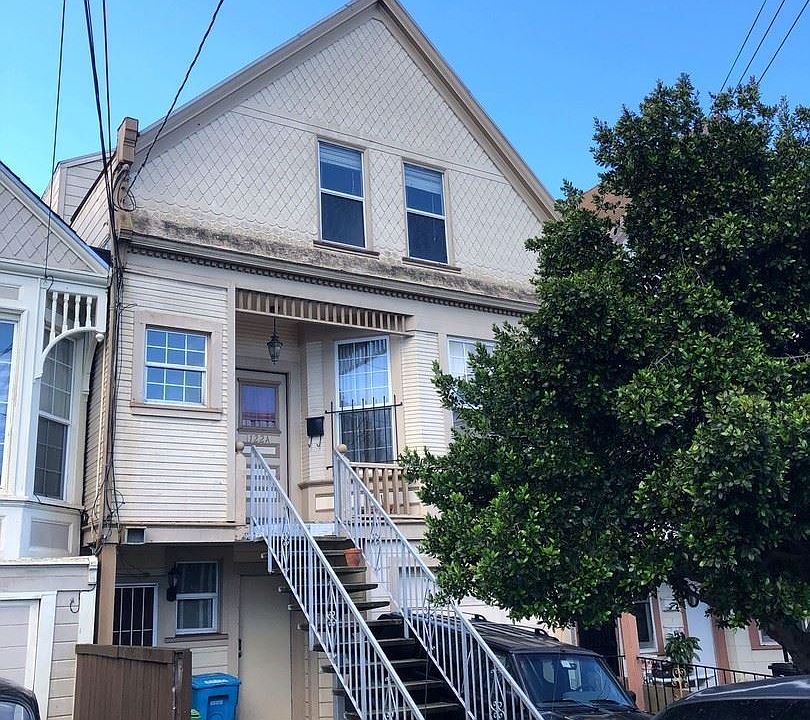1st image of 122-122A Highland Ave #122