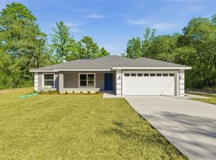 40 BAY DRIVE, OCKLAWAHA, FL 32179