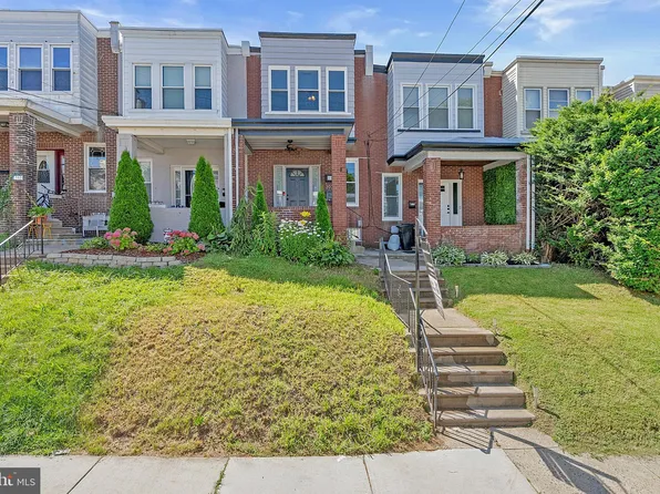 393 Delmar St, Philadelphia, PA 19128