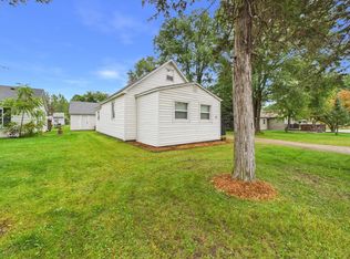 130 4th Ave S, Foley, MN 56329
